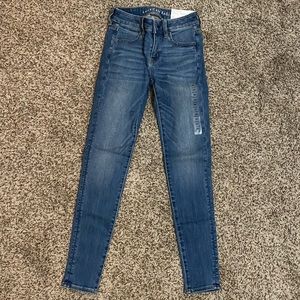 AE next level jegging